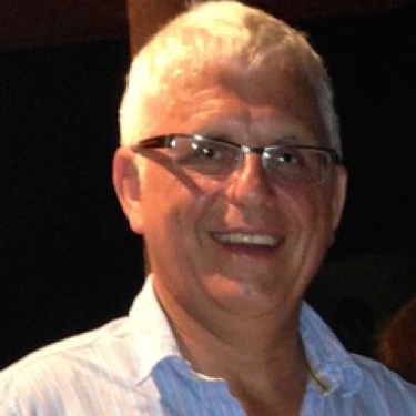 Photo of Gary Telford