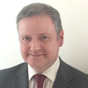 Photo of Richard Alderson