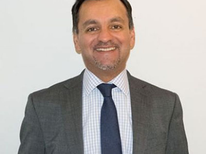 Photo of Ronnie Pannu