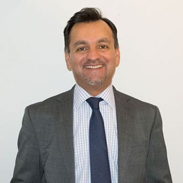 Photo of Ronnie Pannu