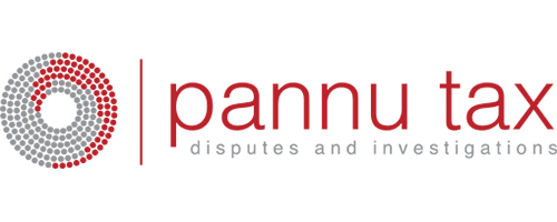 Pannutax Logo
